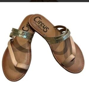 Circus by Sam Edelman sandals size 7.5